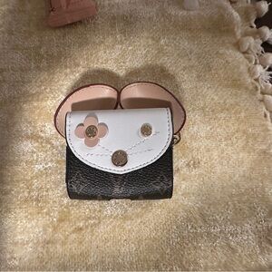 Louis Vuitton Mouse Monogram AirPod Case